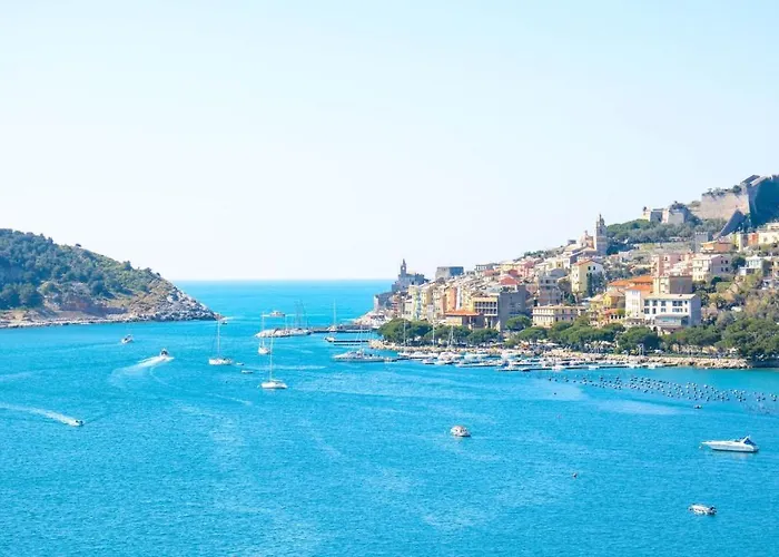 23apartments Pensjonat La Spezia